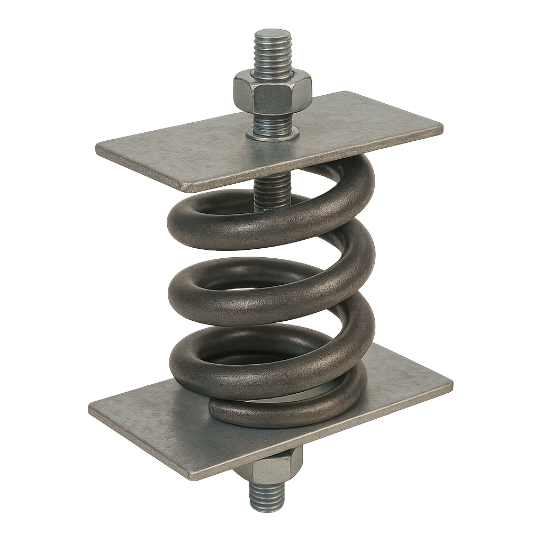Vibration Isolators